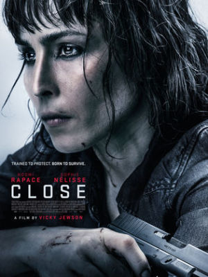 Close [Russian]