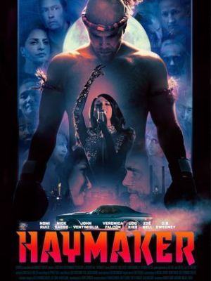 Haymaker [Russian]