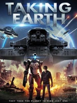 Taking Earth [Russian]