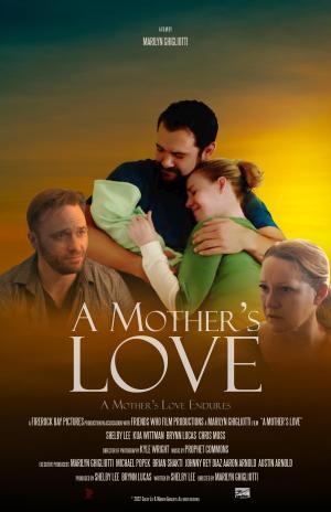 A Mother's Love [ترجمة عربية]
