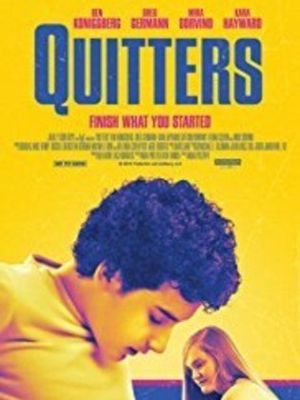 Quitters [Russian]
