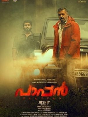 Paappan