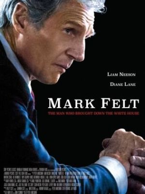 Mark Felt: The Man Who Brought Down the White House [Russian]