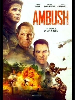 Ambush [Russian]