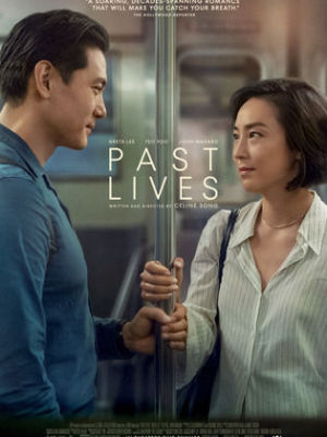 Past Lives [Russian]