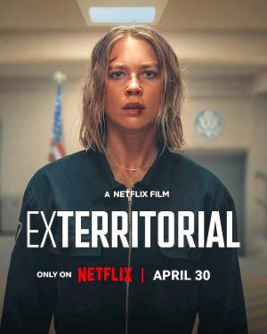 Exterritorial [Version française]