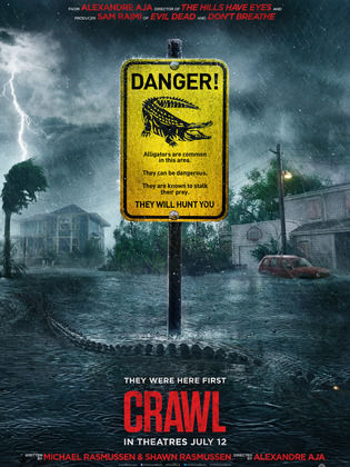 Crawl