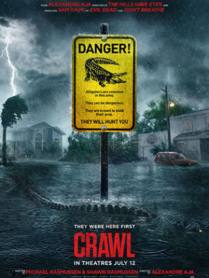 Crawl