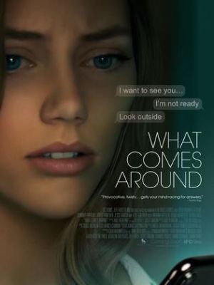 What Comes Around [Russian]