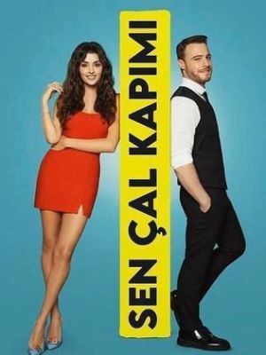You Knock on My Door [مدبلج للعربية] S1-S2