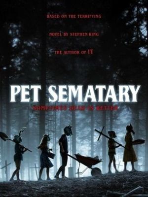 Pet Sematary [Russian]