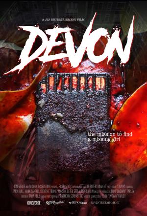 Devon [Indonesian]