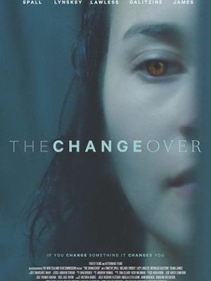 The Changeover [ترجمة عربية]