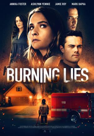 Burning Little Lies [ترجمة عربية]