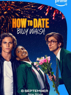 How to Date Billy Walsh [Version française]