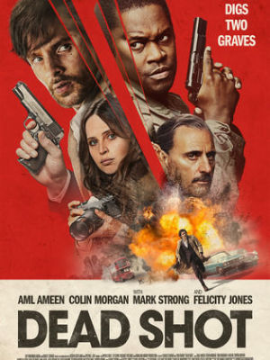 Dead Shot [Russian]