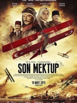 Son Mektup [Russian]
