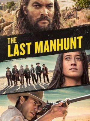 The Last Manhunt [Russian]