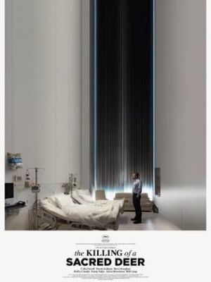 The Killing of a Sacred Deer [Russian]
