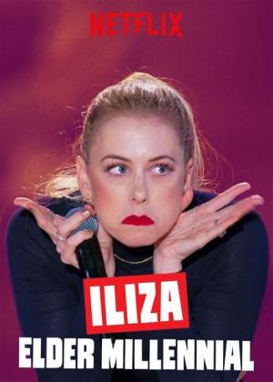Iliza: Elder Millennial [ترجمة عربية]