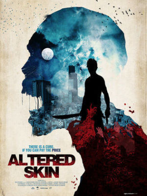 Altered Skin [Russian]