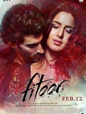 Fitoor [Indonesian]