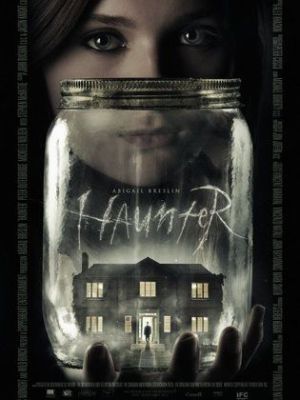 Haunter [Version française]