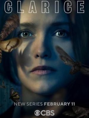 Clarice [Russian]