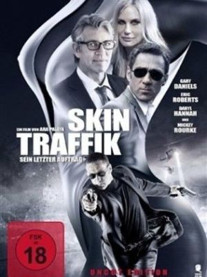 Skin Traffik [Russian]