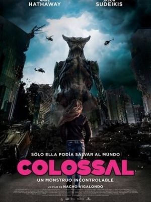 Colossal [Version française]