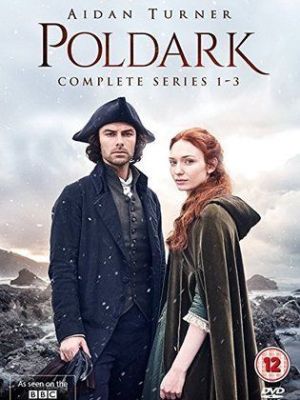 Poldark [ترجمة عربية] S1-S5