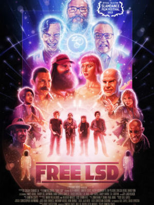 Free LSD [Indonesian]