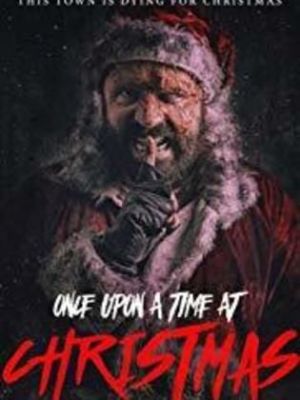 Once Upon a Time at Christmas [Russian]