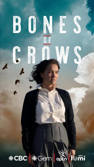 Bones of Crows: The Series [ترجمة عربية]
