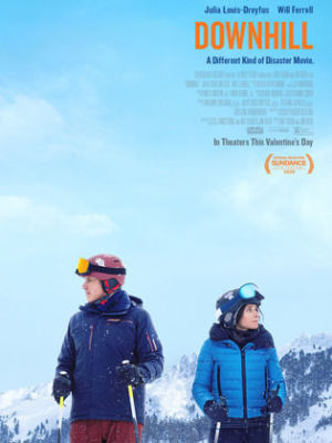 Downhill [Russian]