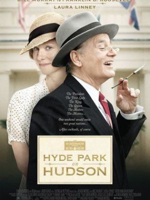 Hyde Park on Hudson [Version française]