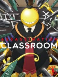 Assassination Classroom