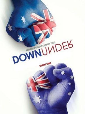Down Under [Russian]