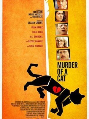 Murder of a Cat [Russian]