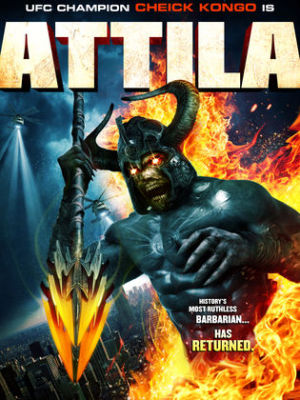Attila [Russian]