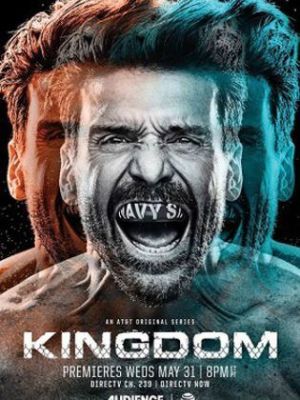 Kingdom [Russian] S1-S2