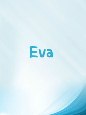 Eva [Version française]