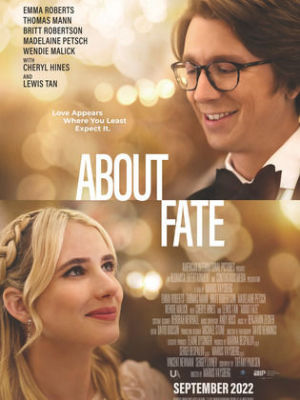 About Fate [Russian]