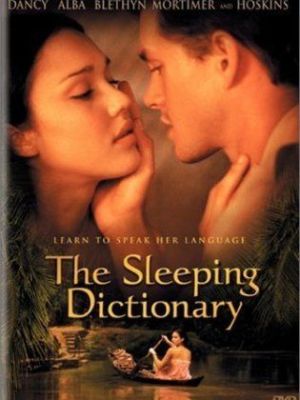 The Sleeping Dictionary [Version française]