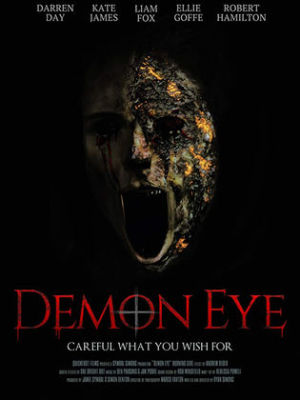 Demon Eye [Russian]