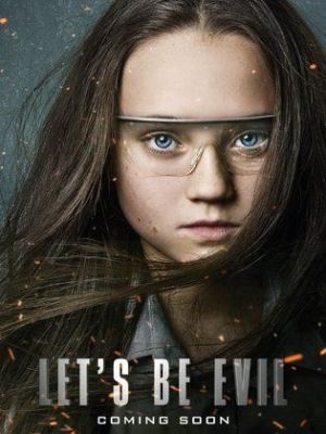 Let's Be Evil [Russian]