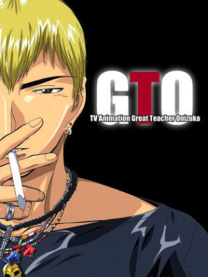 Great Teacher Onizuka - 123Movies