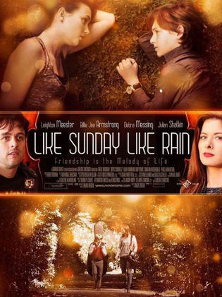 Like Sunday, Like Rain