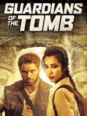 7 Guardians of the Tomb [Russian]