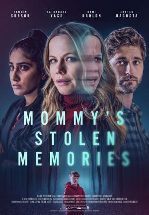 Mommy's Stolen Memories [ترجمة عربية]